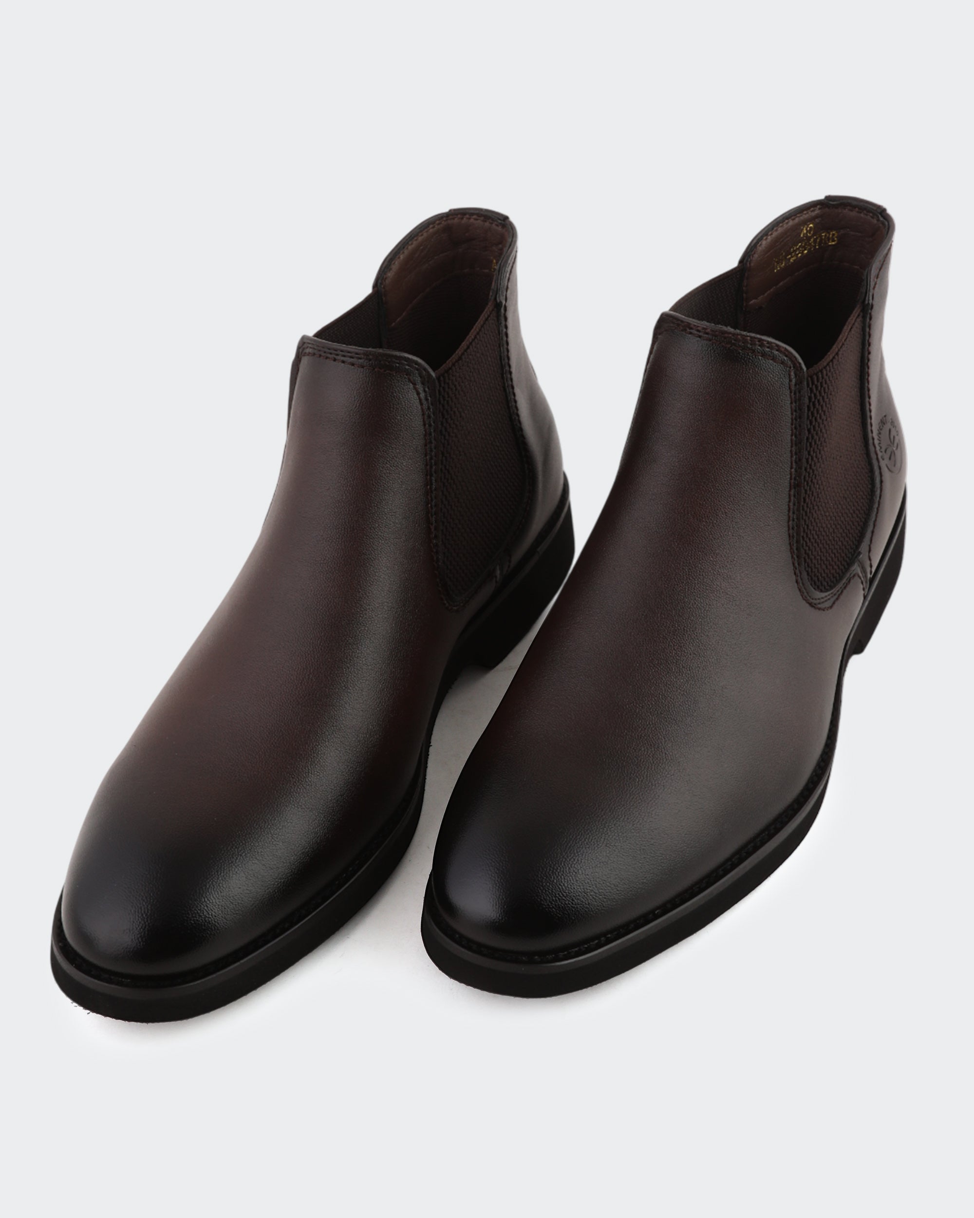 Eminent Men’s Long Shoes