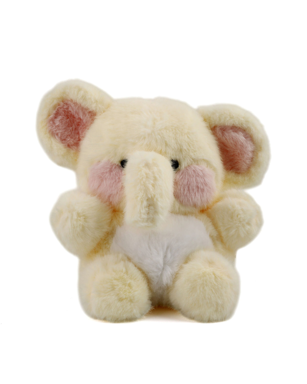 Stuffed Toy Elephant