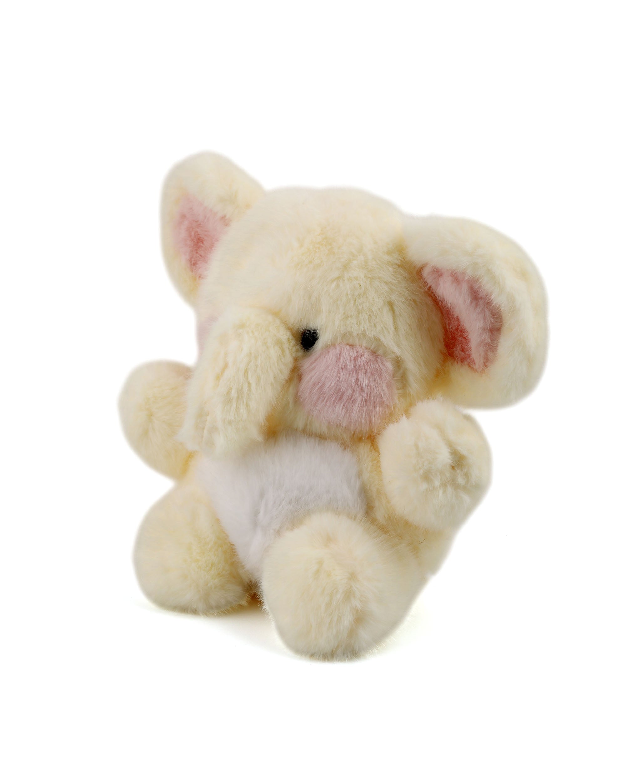 Stuffed Toy Elephant