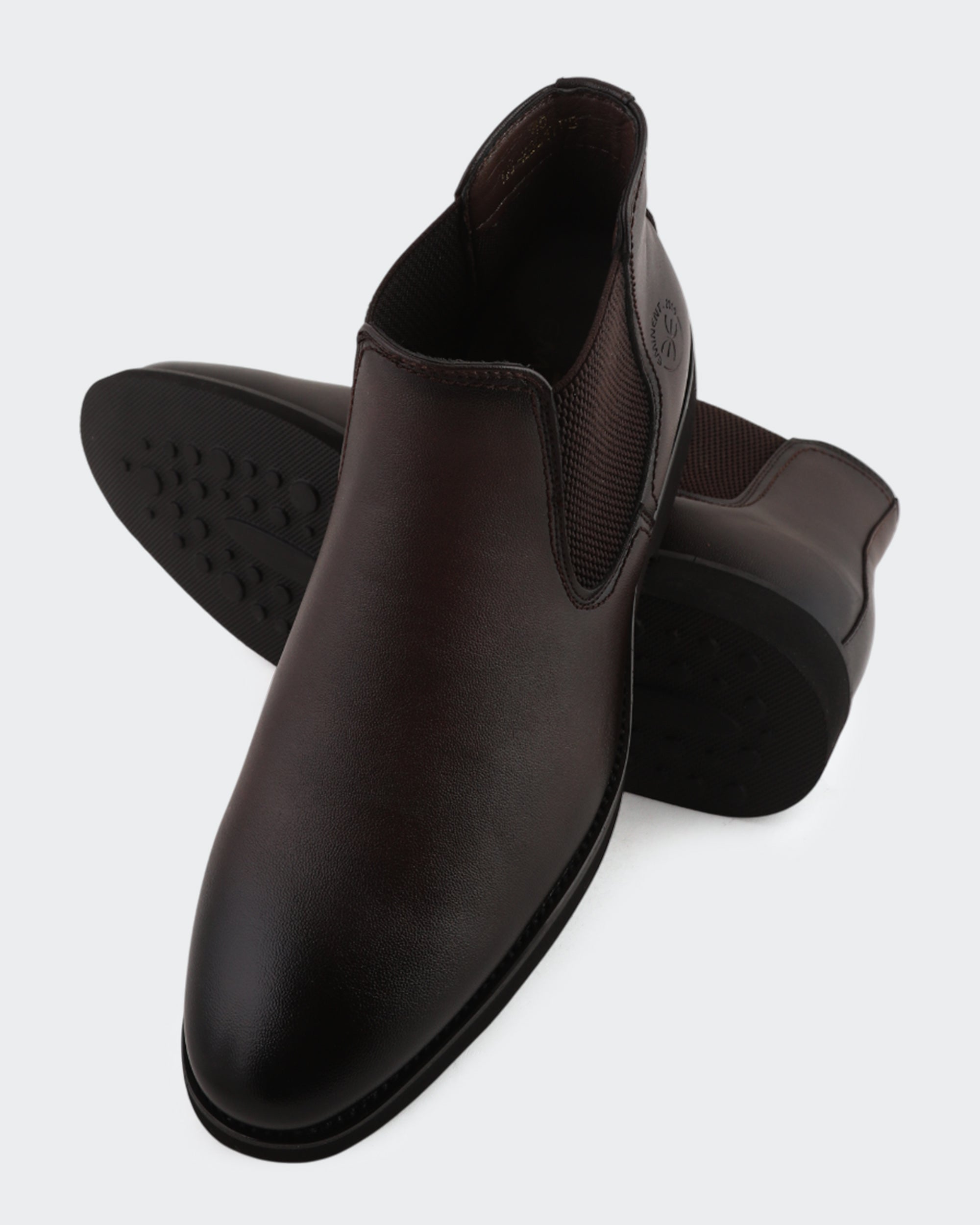 Eminent Men’s Long Shoes