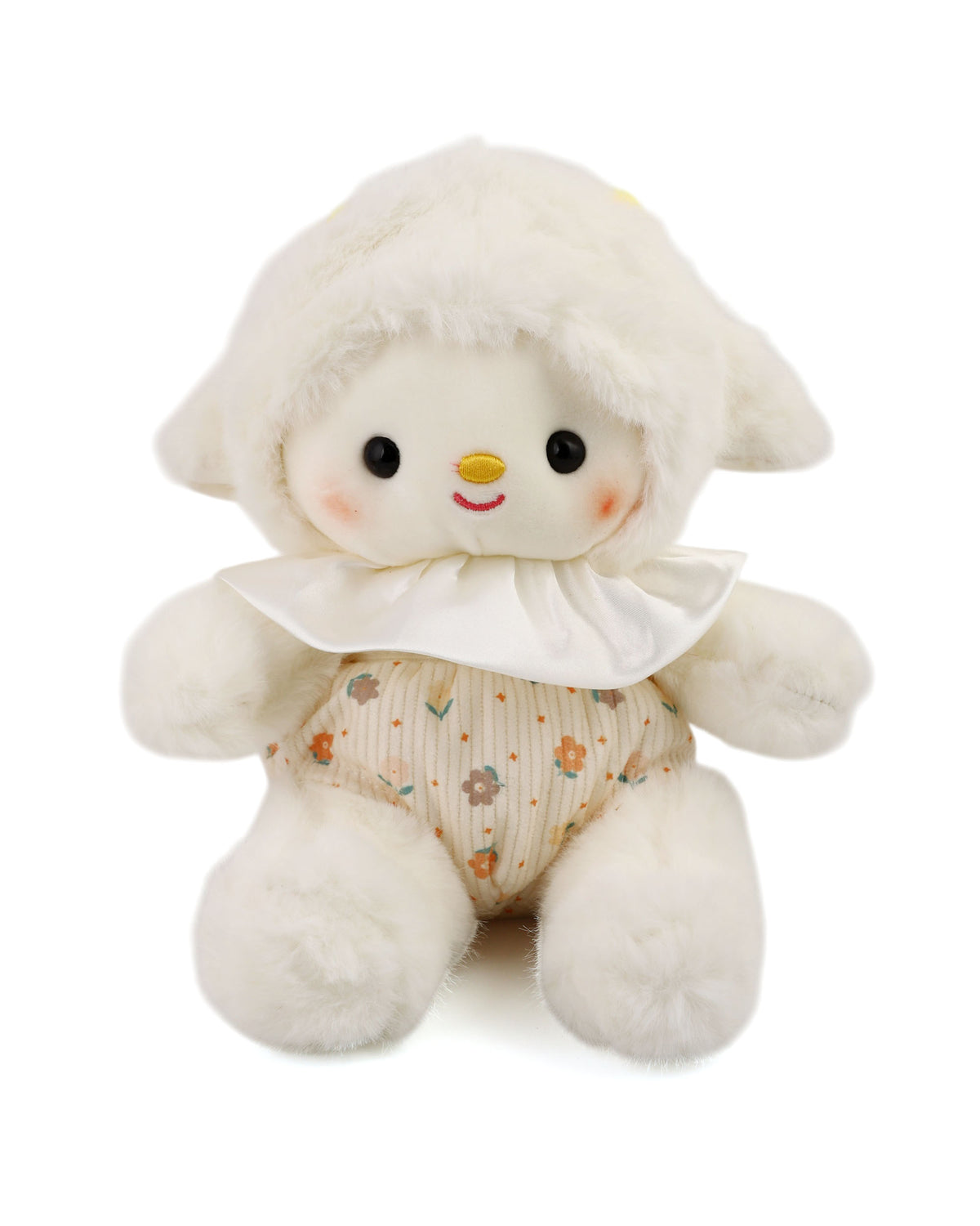 Stuffed Toy Sheep