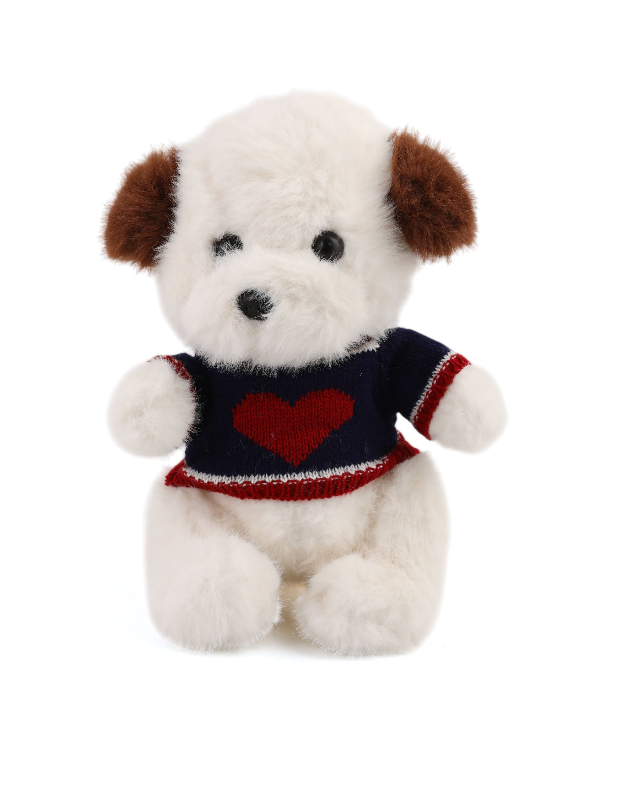Stuffed Bear Toy- 24cm