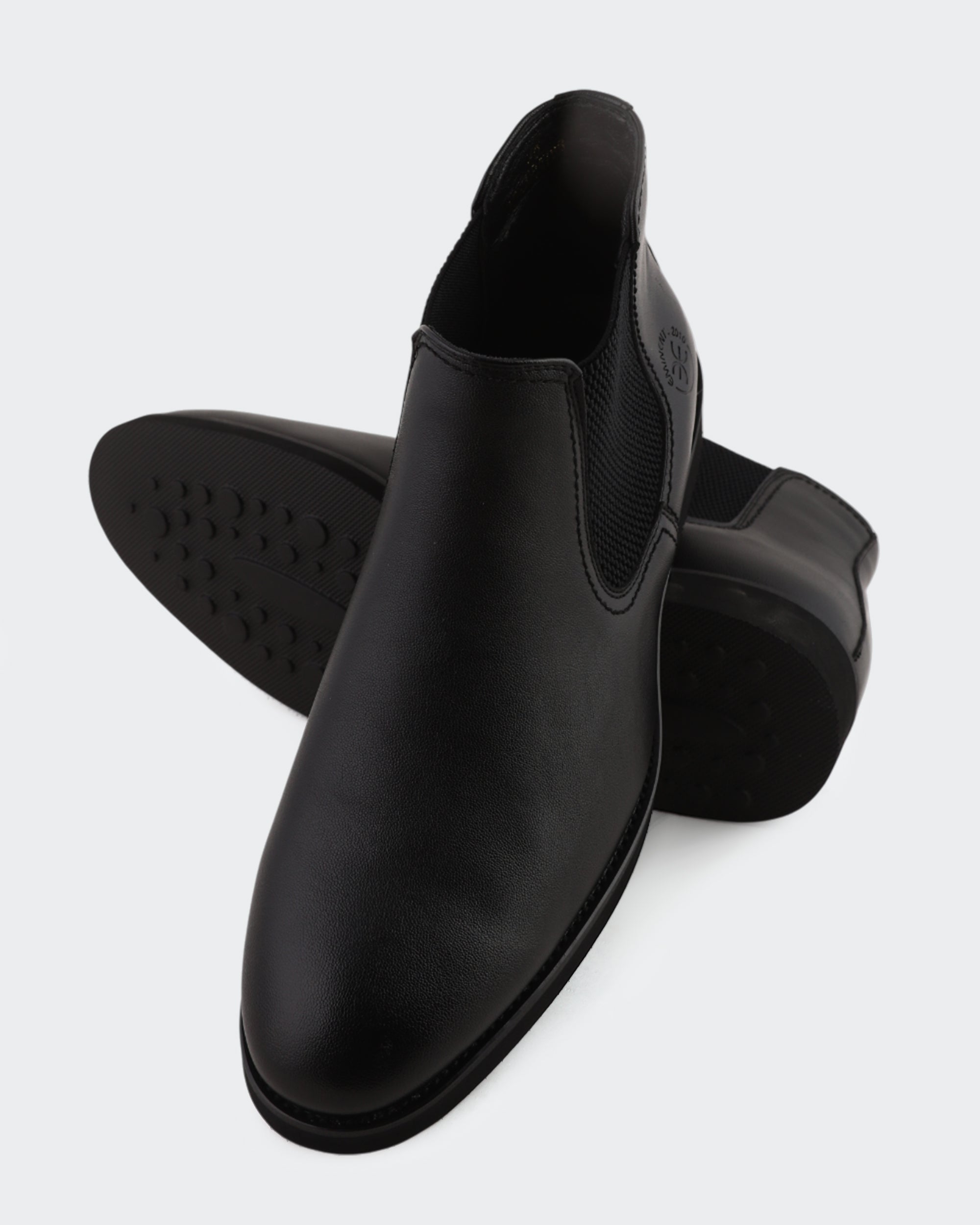 Eminent Men’s Long Shoes