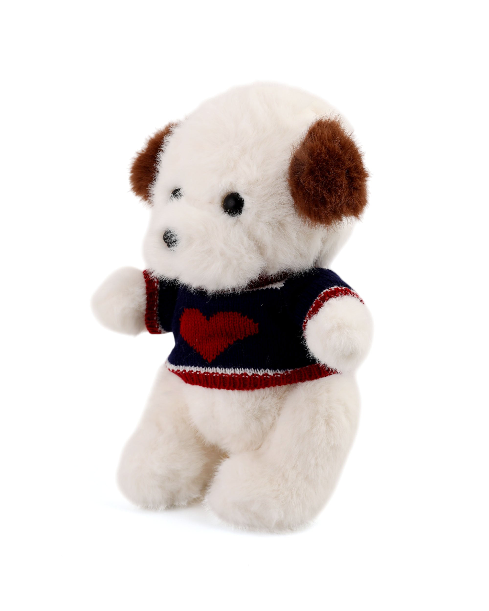 Stuffed Bear Toy- 24cm