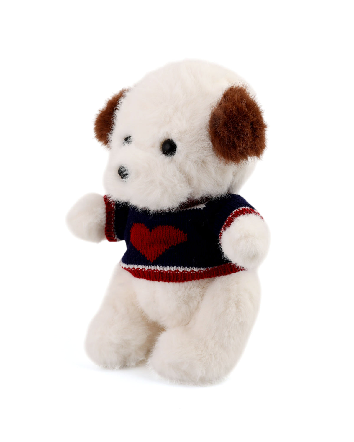 Stuffed Bear Toy- 24cm