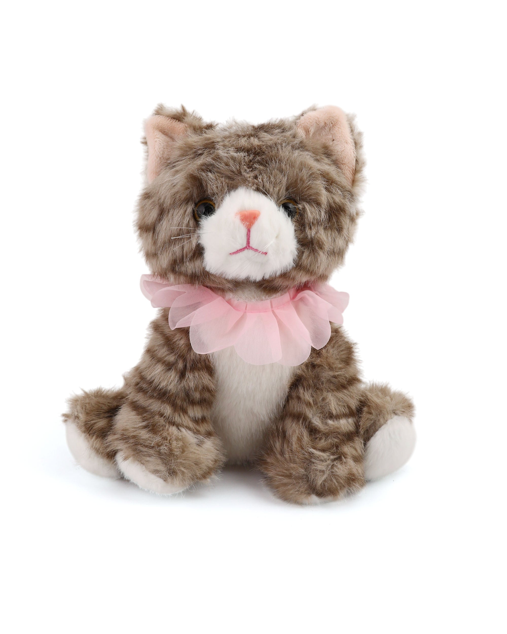 Stuffed Toy Cat