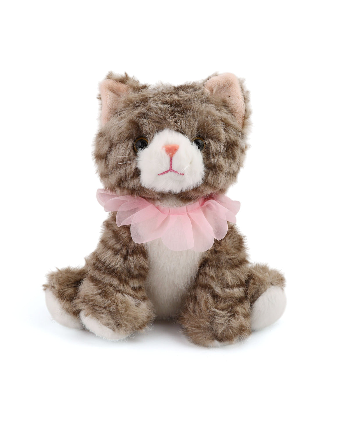 Stuffed Toy Cat