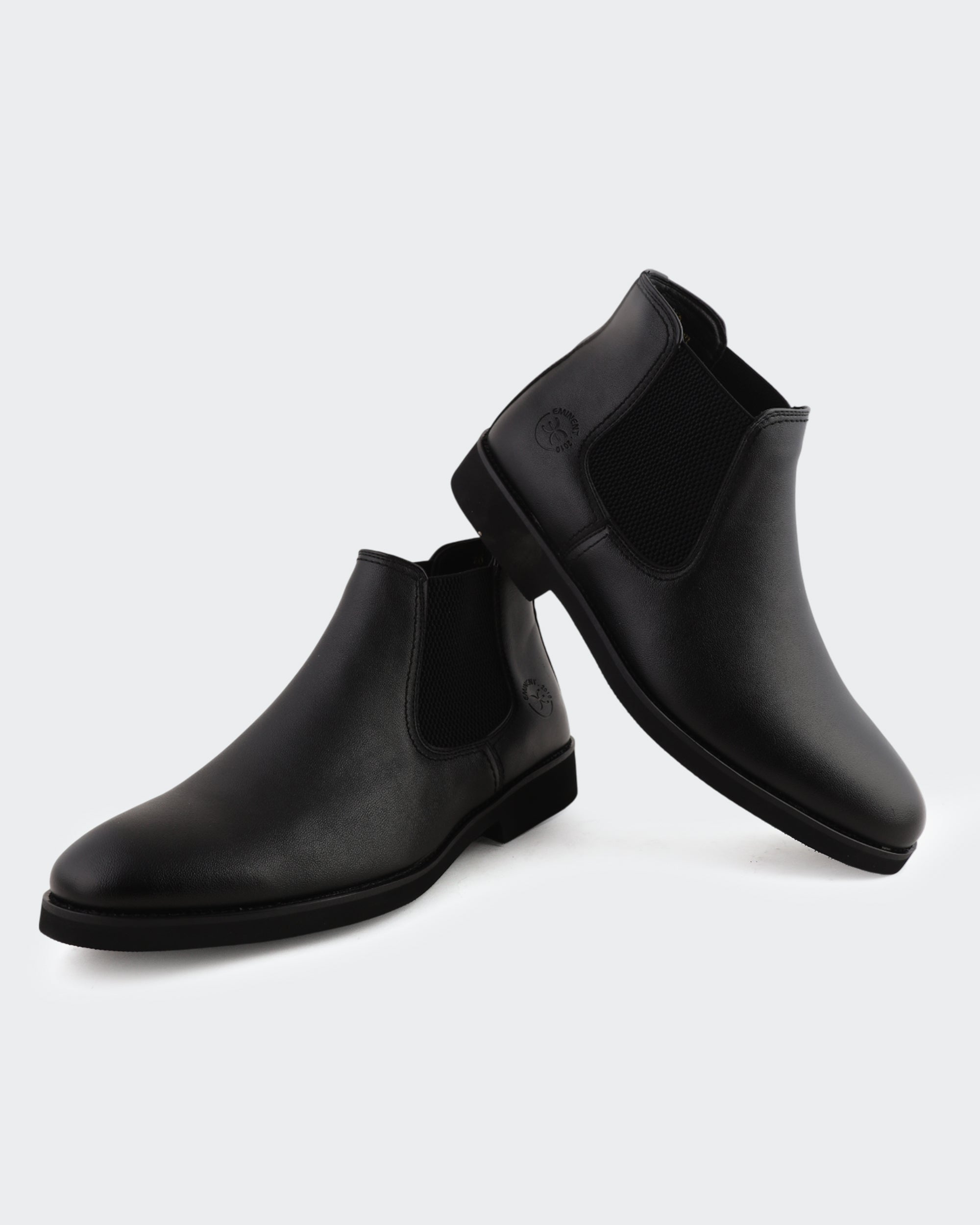 Eminent Men’s Long Shoes