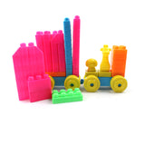Building Blocks Toy For Kids, Kids Blocks & Building Toys, Chase Value, Chase Value