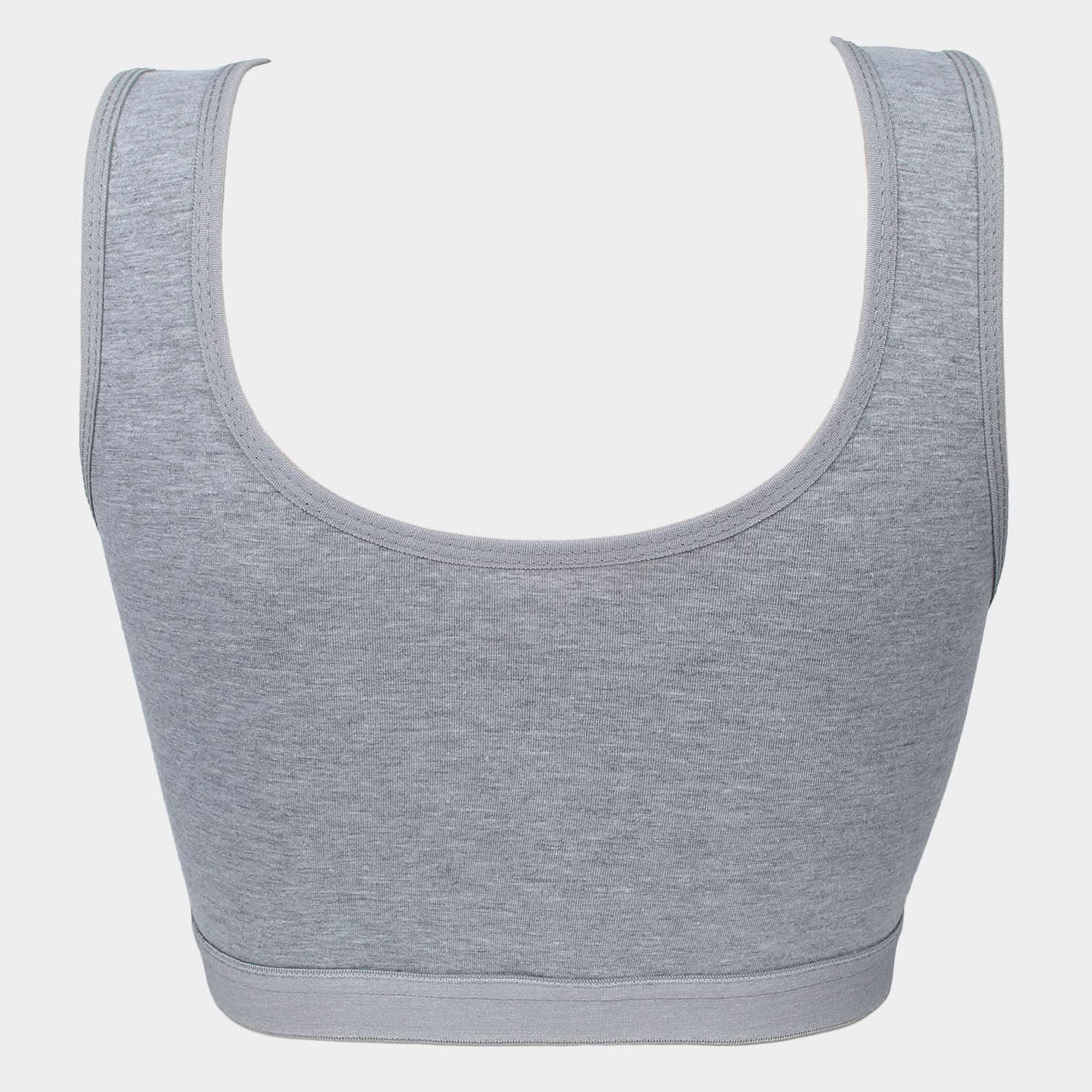 Women's Biddies - Grey, Women Bras, Chase Value, Chase Value