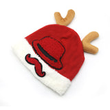 Kids Woollen Cap - Red, Boys Caps & Gloves, Chase Value, Chase Value