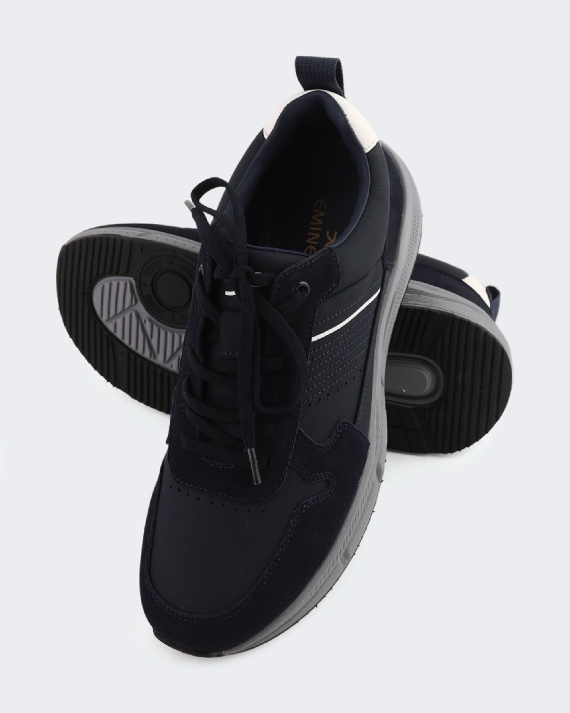 Eminent Men’s Sneakers, Men's Casual Shoes, Eminent, Chase Value