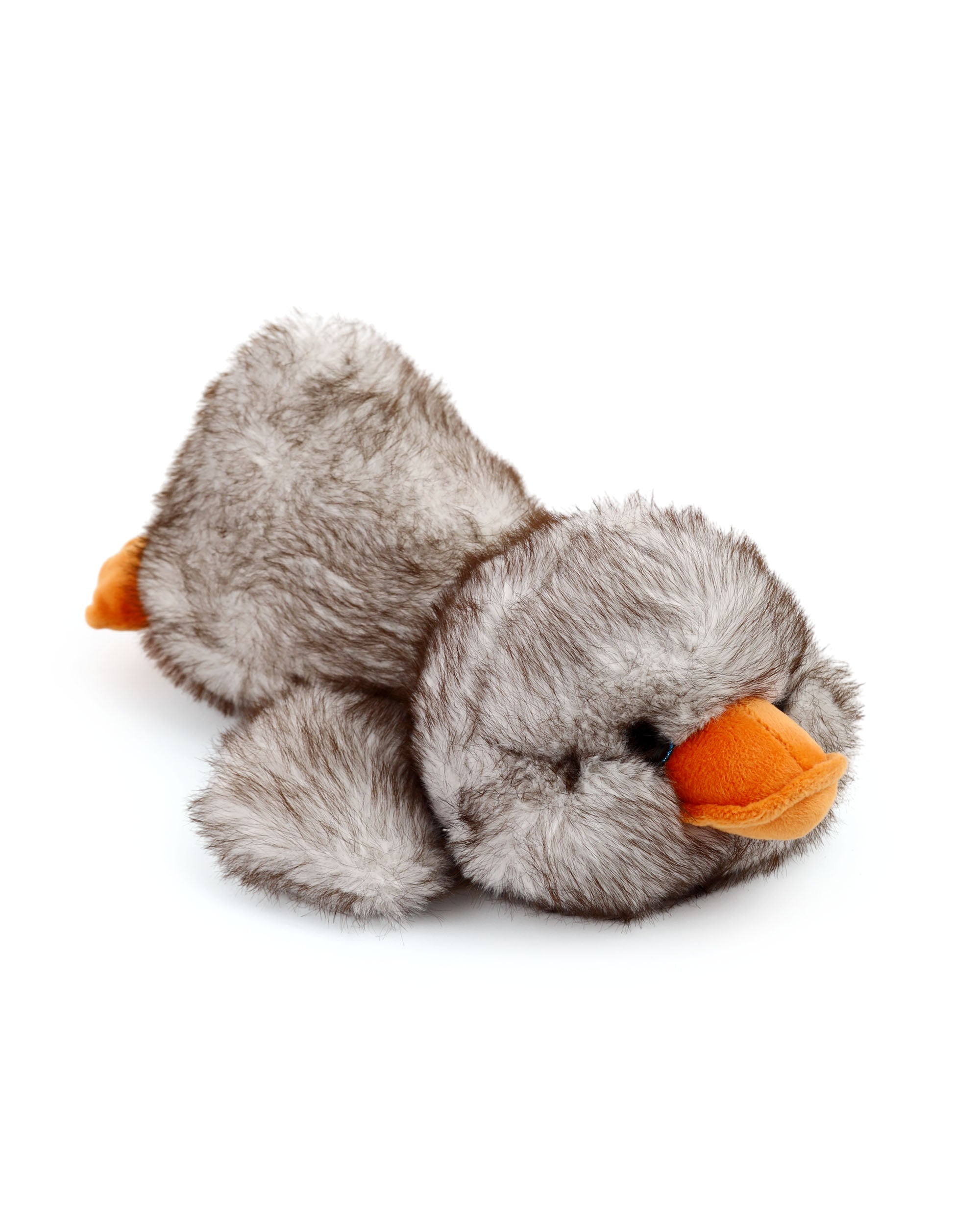 Stuffed Toy Duck
