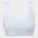 Women's Biddies - White, Women Bras, Chase Value, Chase Value