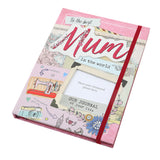 Paramount Diary To The Best - Mum, Educational Books, Chase Value, Chase Value