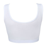 Women's Biddies - White, Women Bras, Chase Value, Chase Value