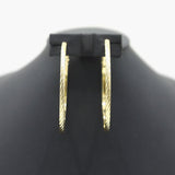 Ear Bali - Golden, Women Earrings & Tops, Chase Value, Chase Value