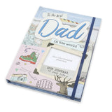 Paramount Diary To The Best - Dad, Educational Books, Chase Value, Chase Value