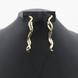 Ear Bali - Golden, Women Earrings & Tops, Chase Value, Chase Value