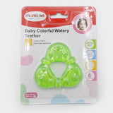 Mum Love Watery Teether - Green, Kids Other Accessories, Chase Value, Chase Value