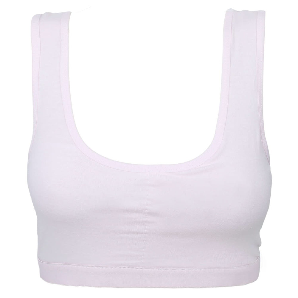 Women's Biddies - Baby Pink, Women Bras, Chase Value, Chase Value