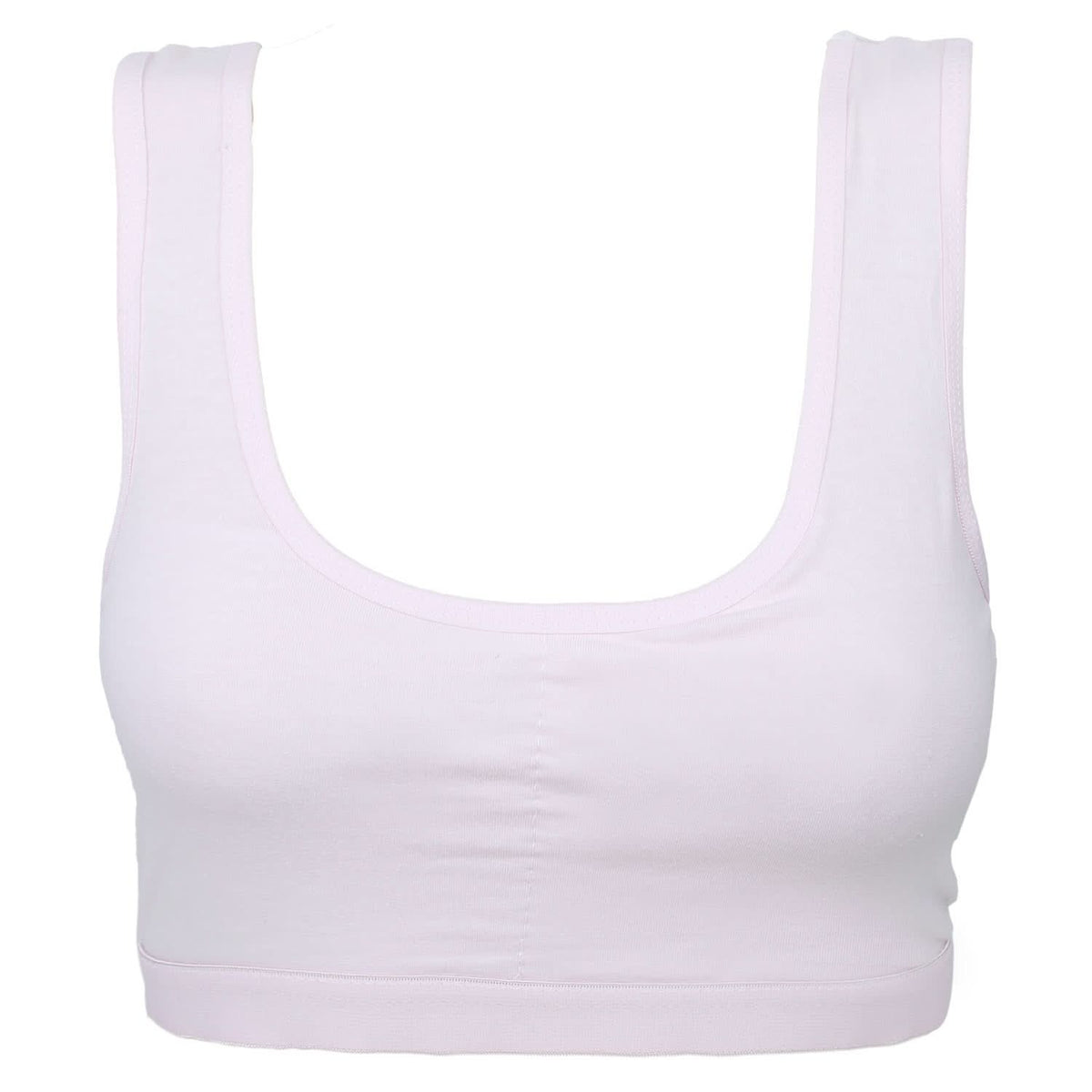 Women's Biddies - Baby Pink, Women Bras, Chase Value, Chase Value