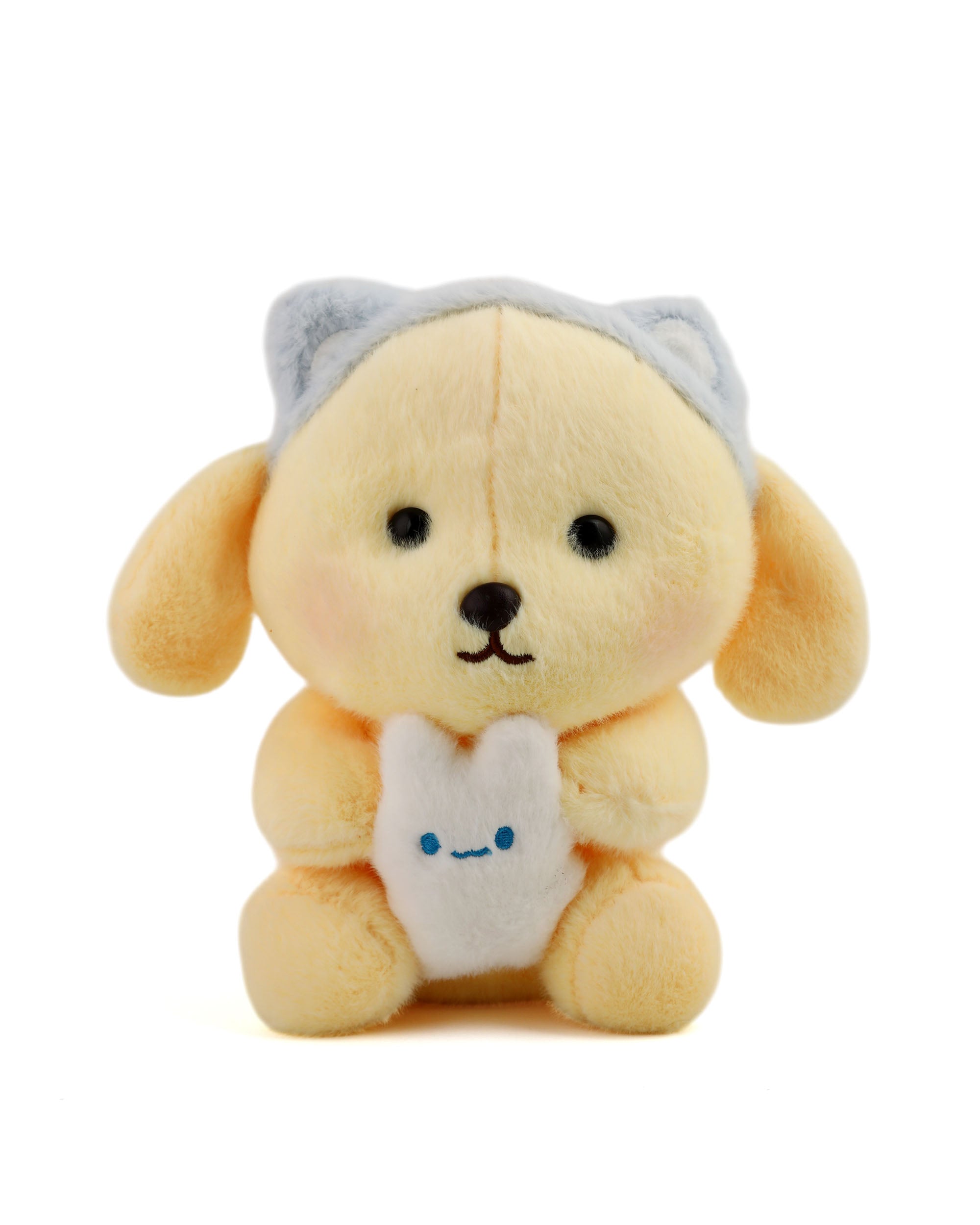 Stuffed Toy Duck