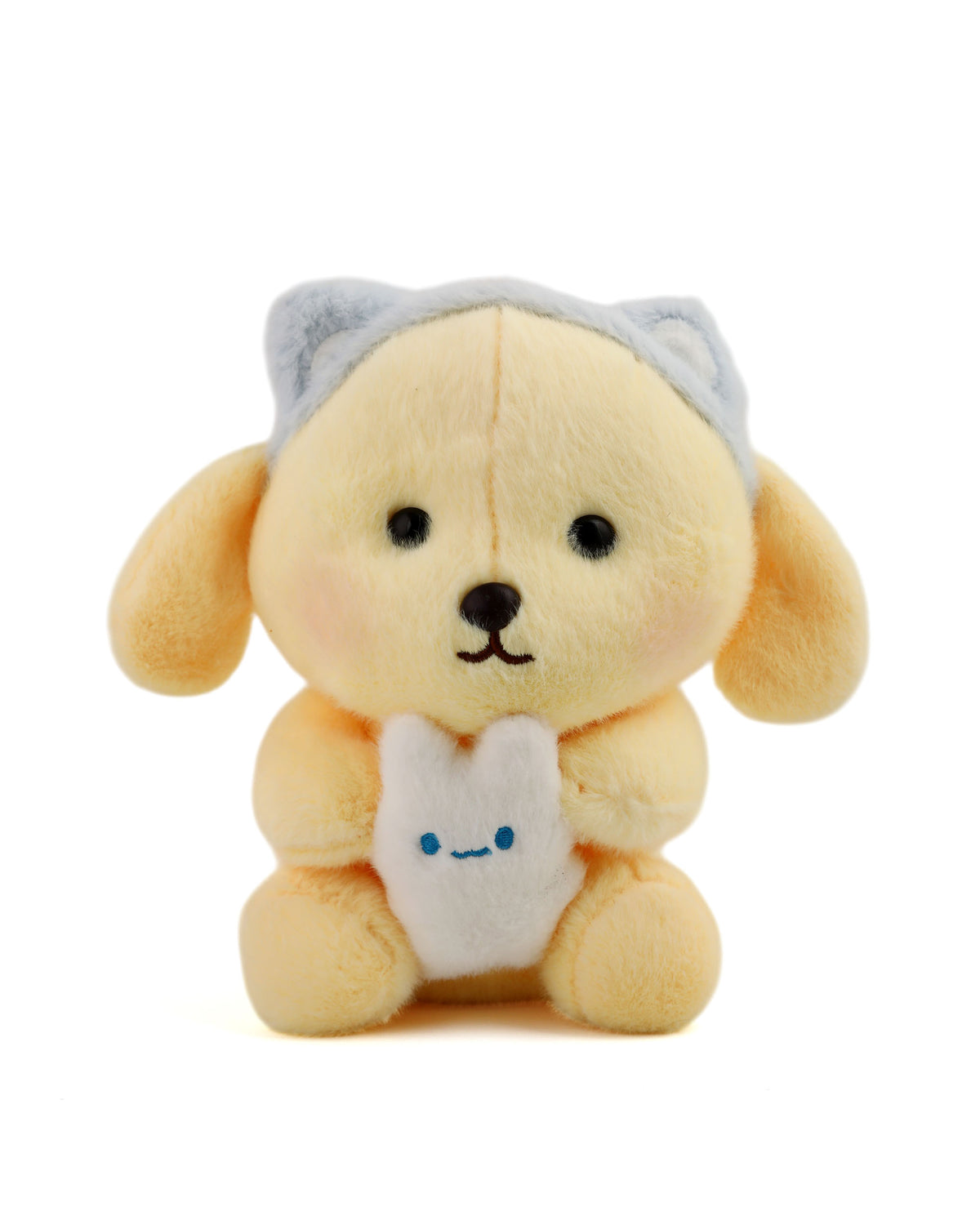 Stuffed Toy Duck