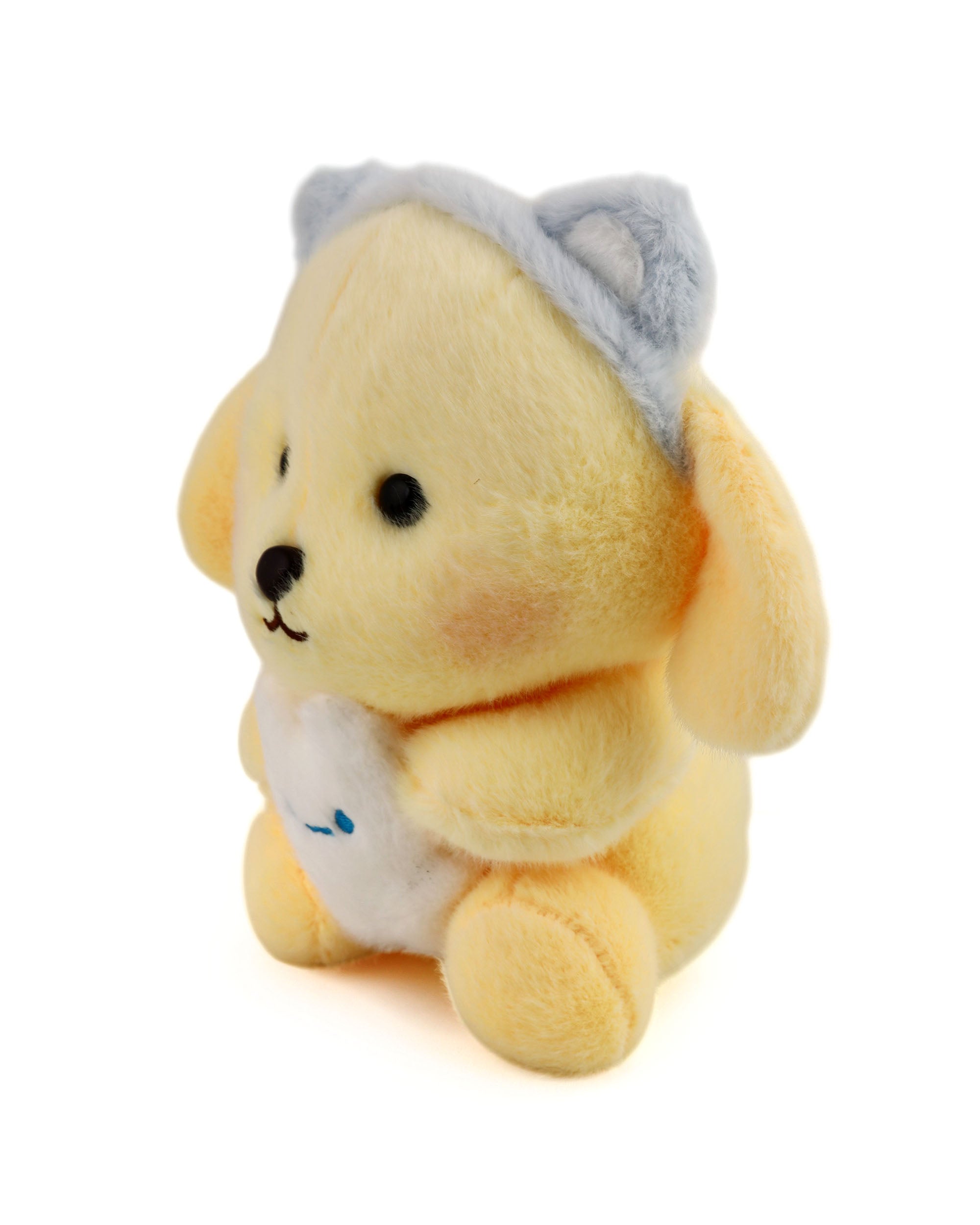 Stuffed Toy Duck