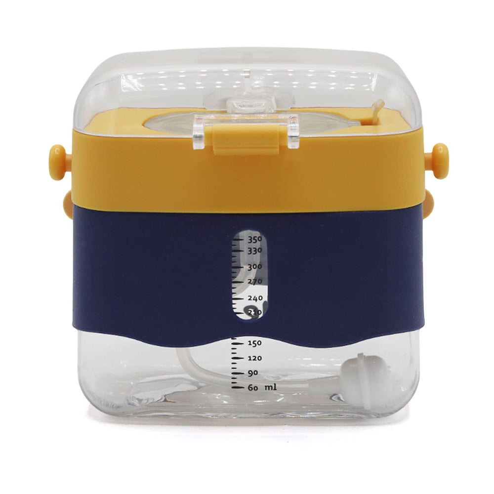 Feeder Bottle - Navy Blue, Feeding Supplies, Chase Value, Chase Value