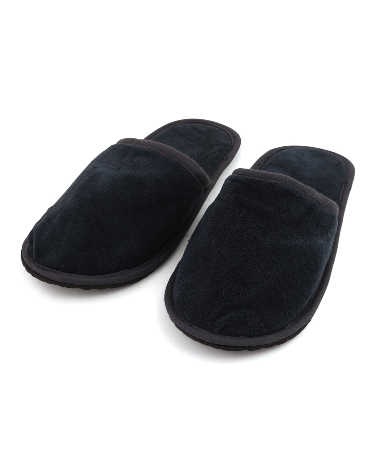 Room Slippers Velour