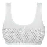 Women's Biddies - White, Women Bras, Chase Value, Chase Value