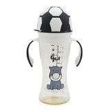 Feeder Bottel 280ml - White, Feeding Supplies, Chase Value, Chase Value