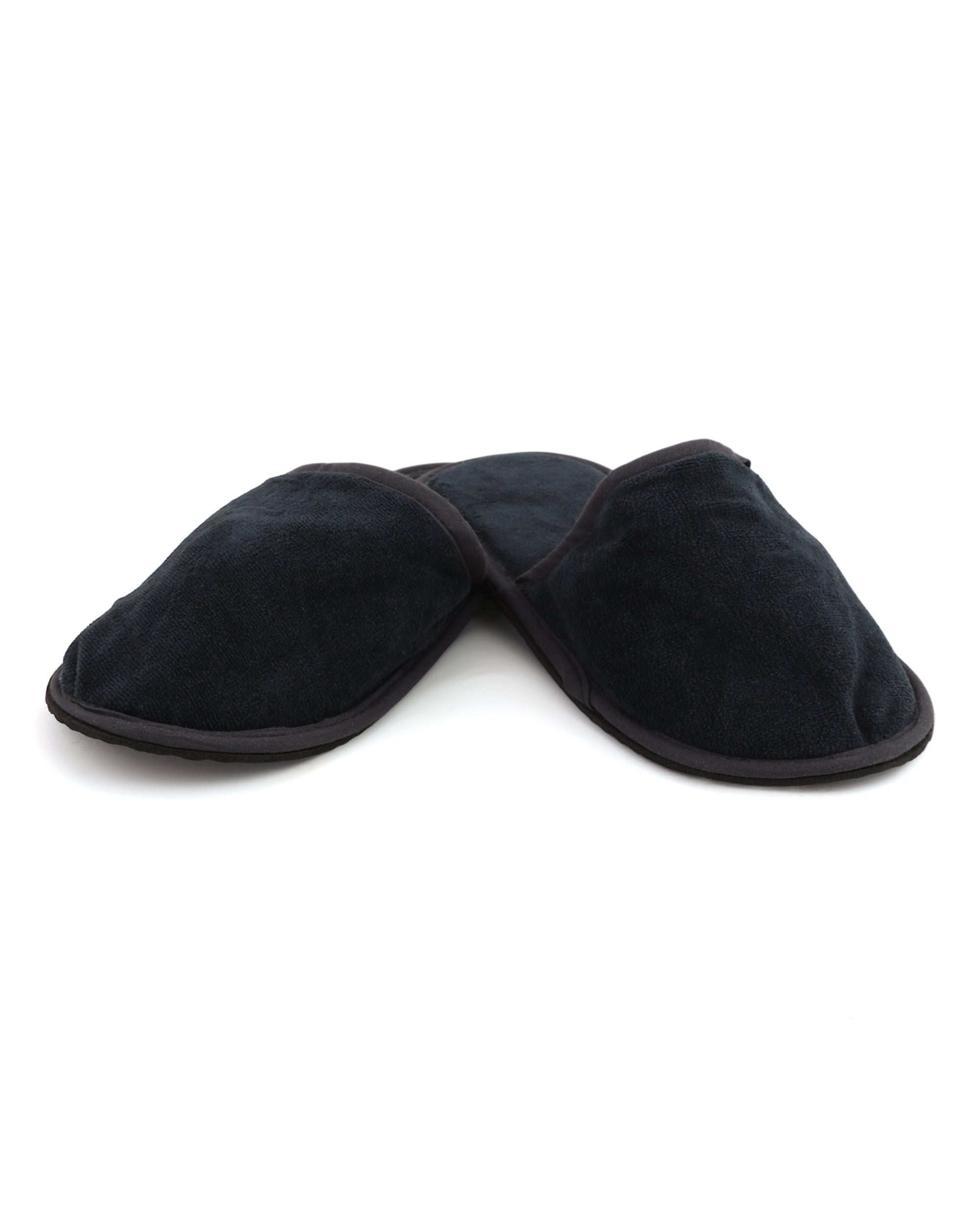 Room Slippers Velour