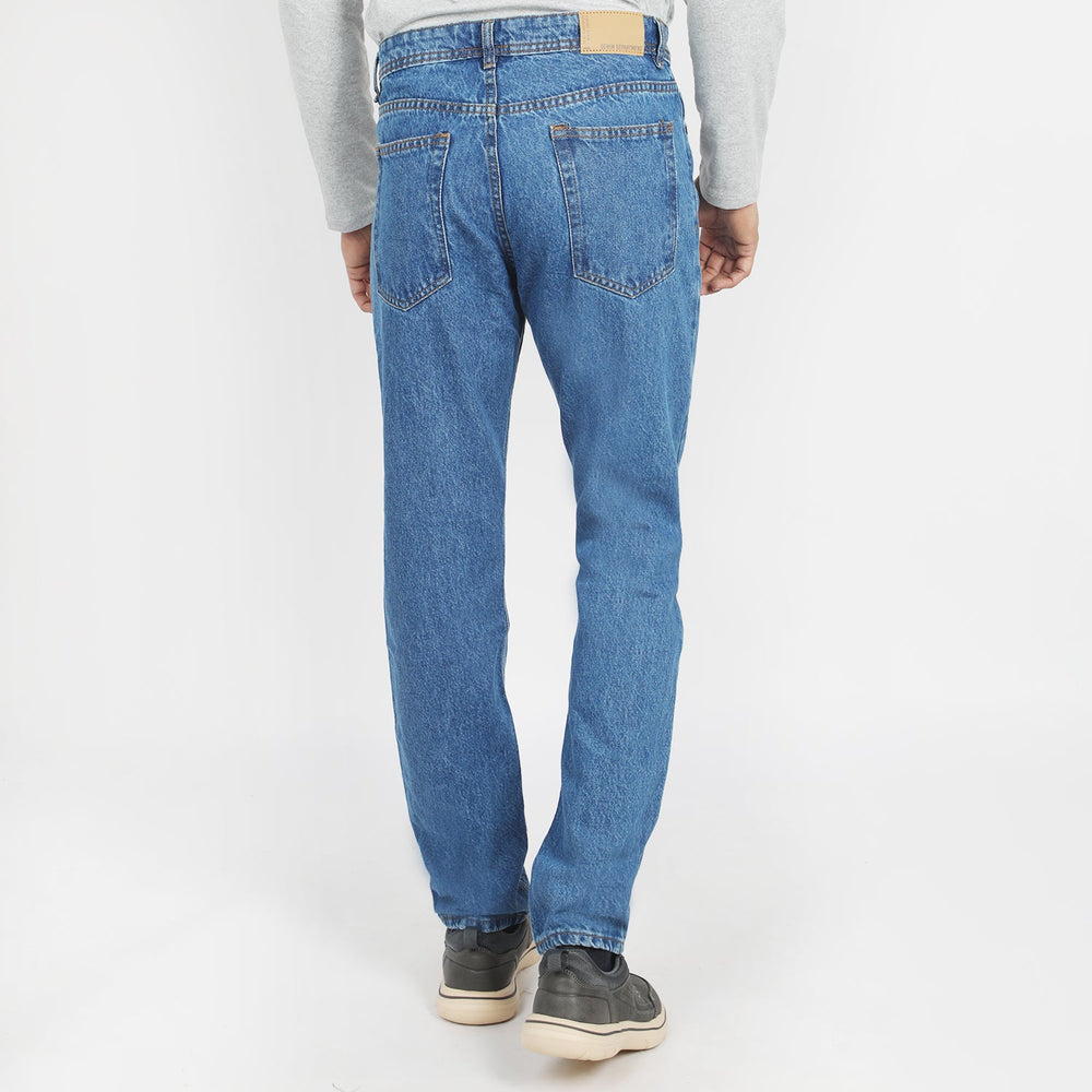 Eminent Men's Cotton Casual Pant - Navy Blue, Men's Casual Pants & Jeans, Eminent, Chase Value