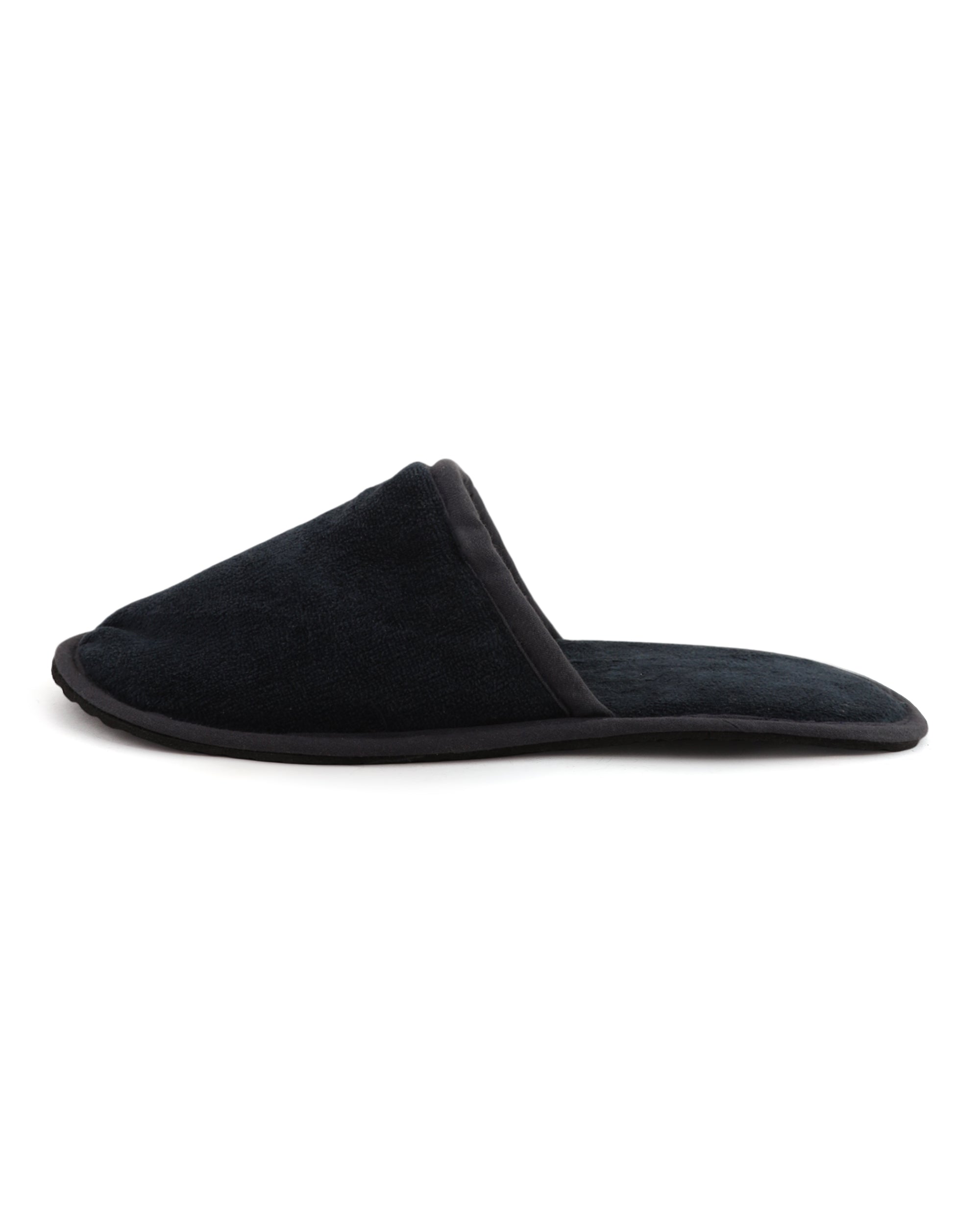 Room Slippers Velour