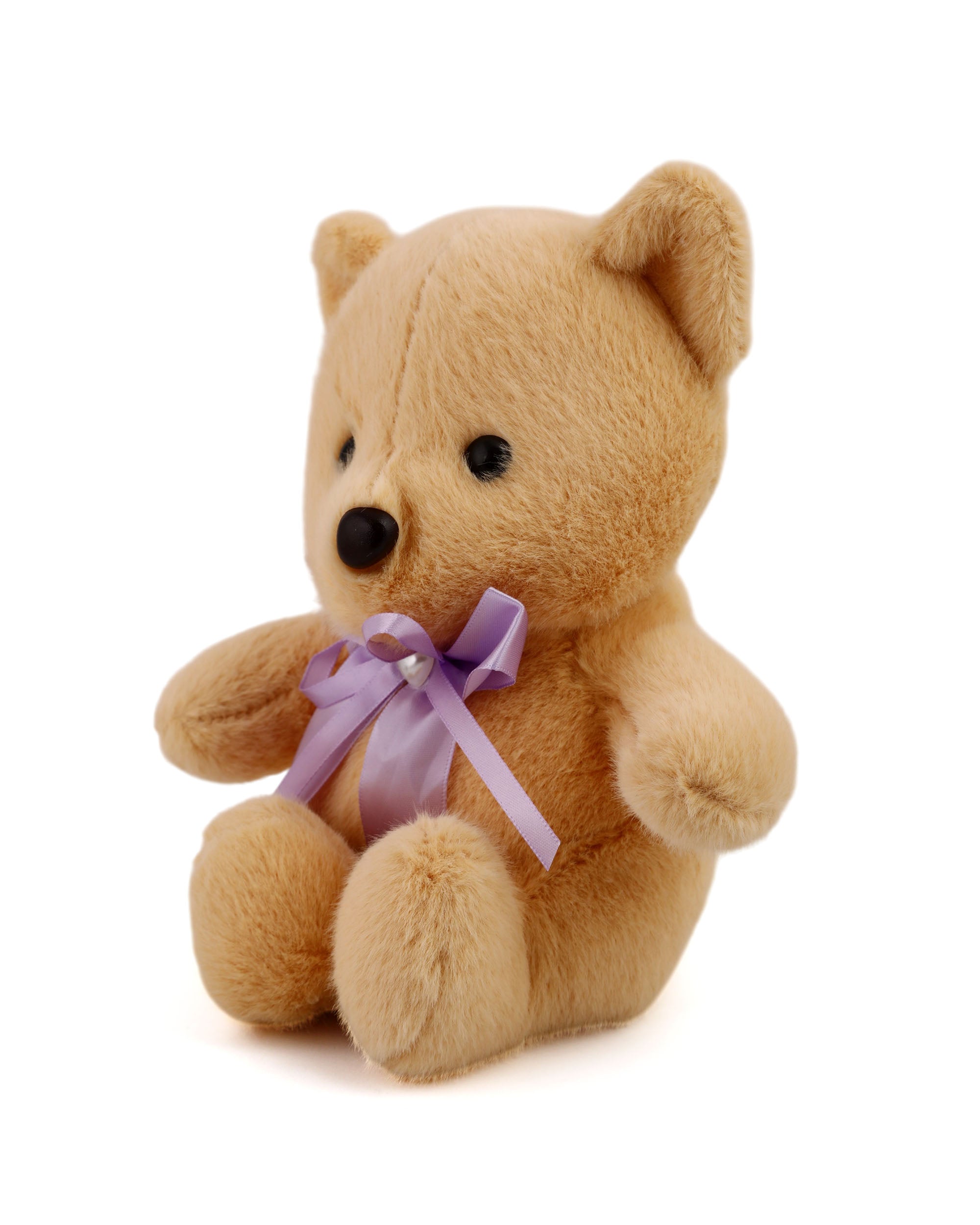 Stuffed Toy Bear