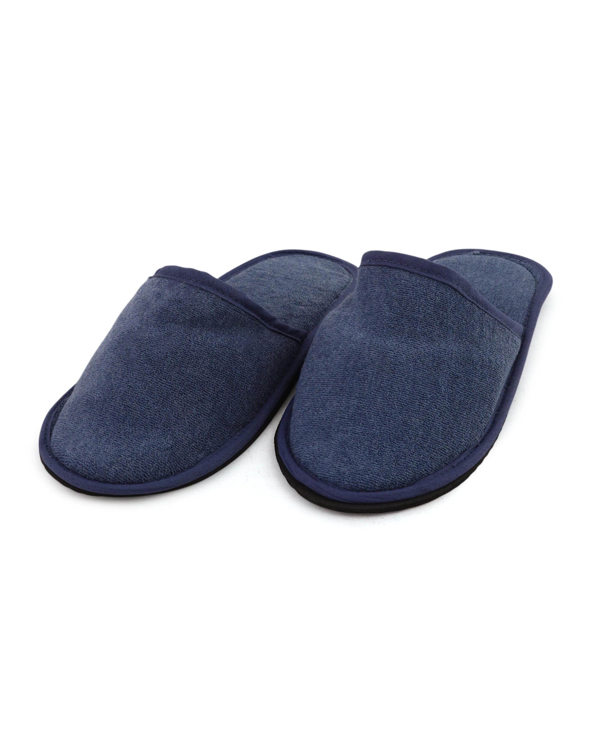 Room Slippers Velour