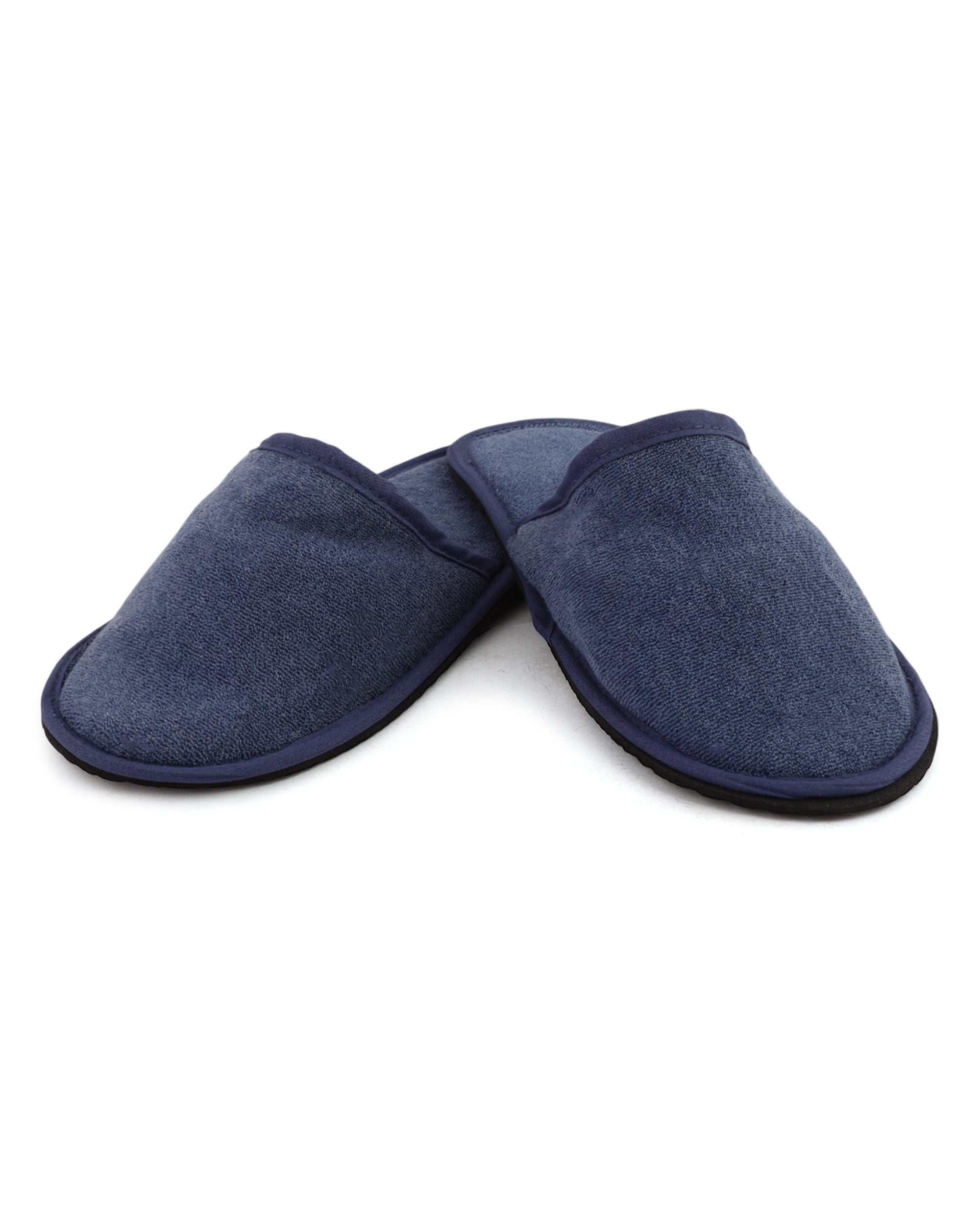 Room Slippers Velour