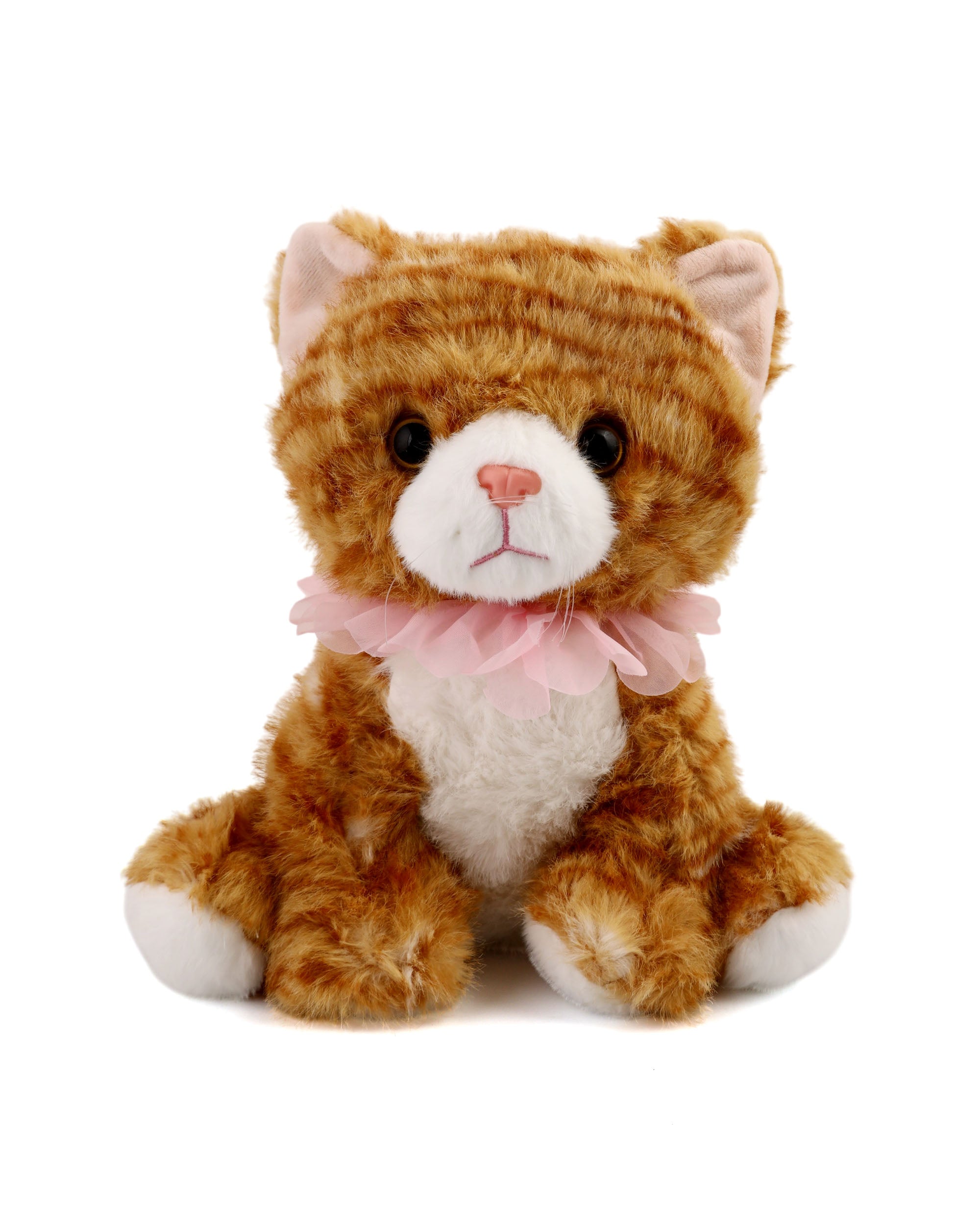Stuffed Toy Cat- 30cm