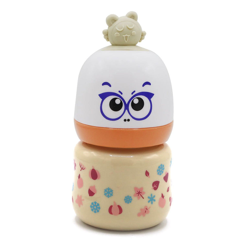 Feeder Bottel 120ml - Cream, Feeding Supplies, Chase Value, Chase Value