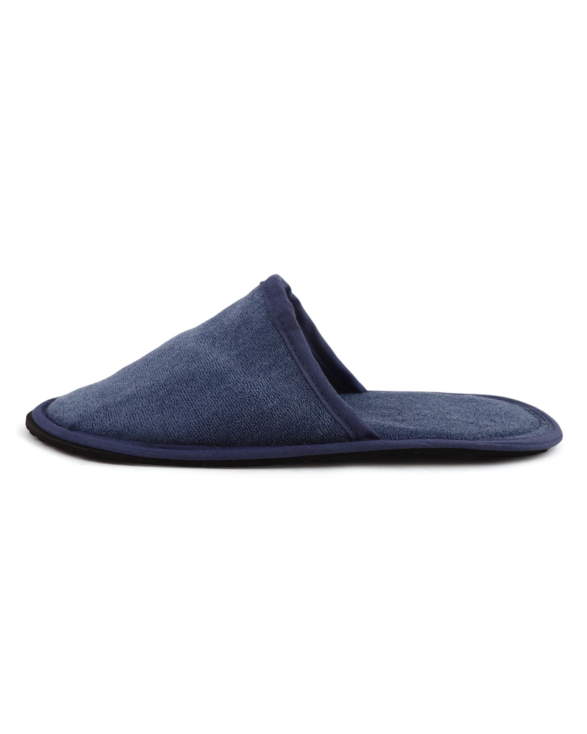 Room Slippers Velour