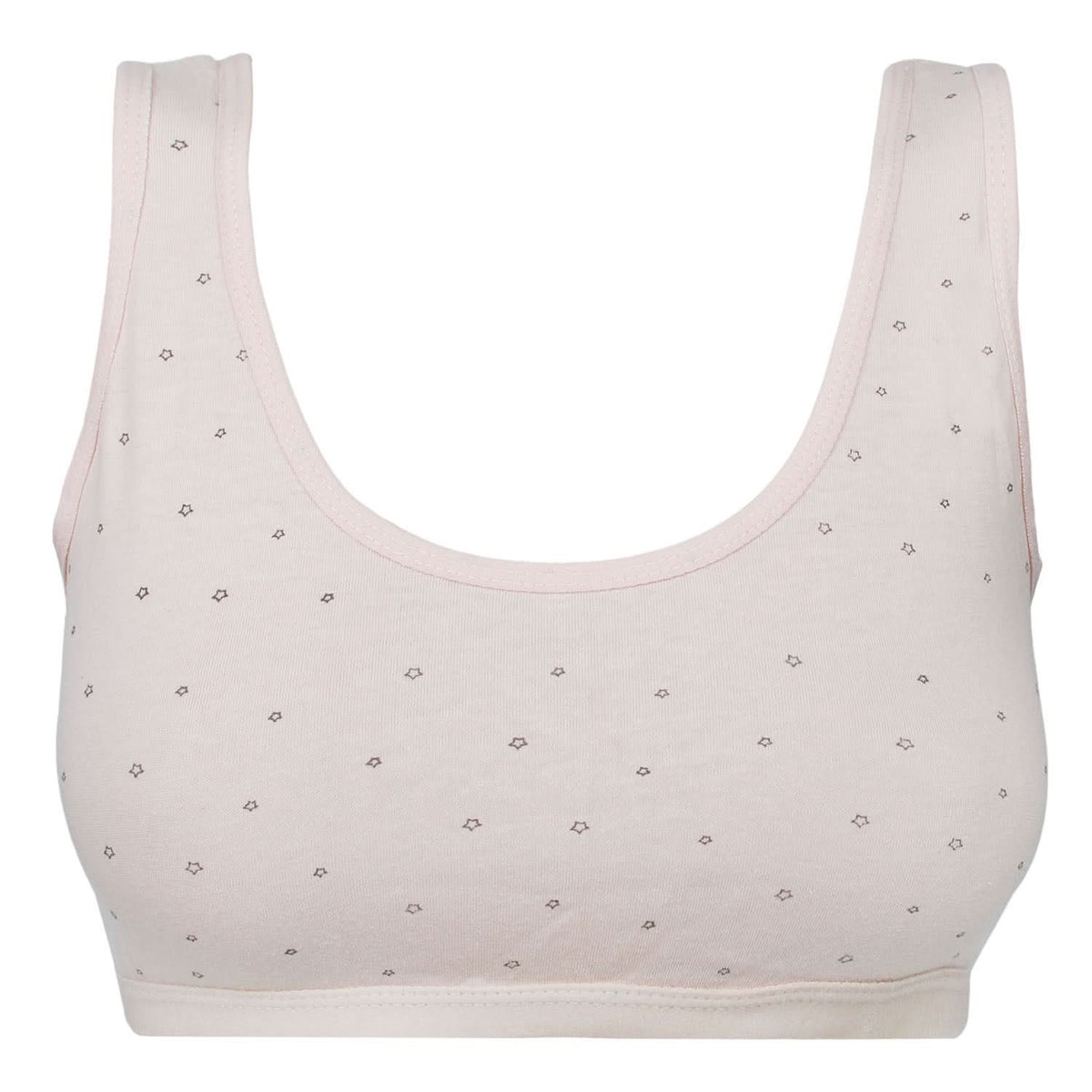 Women's Biddies - Peach, Women Bras, Chase Value, Chase Value