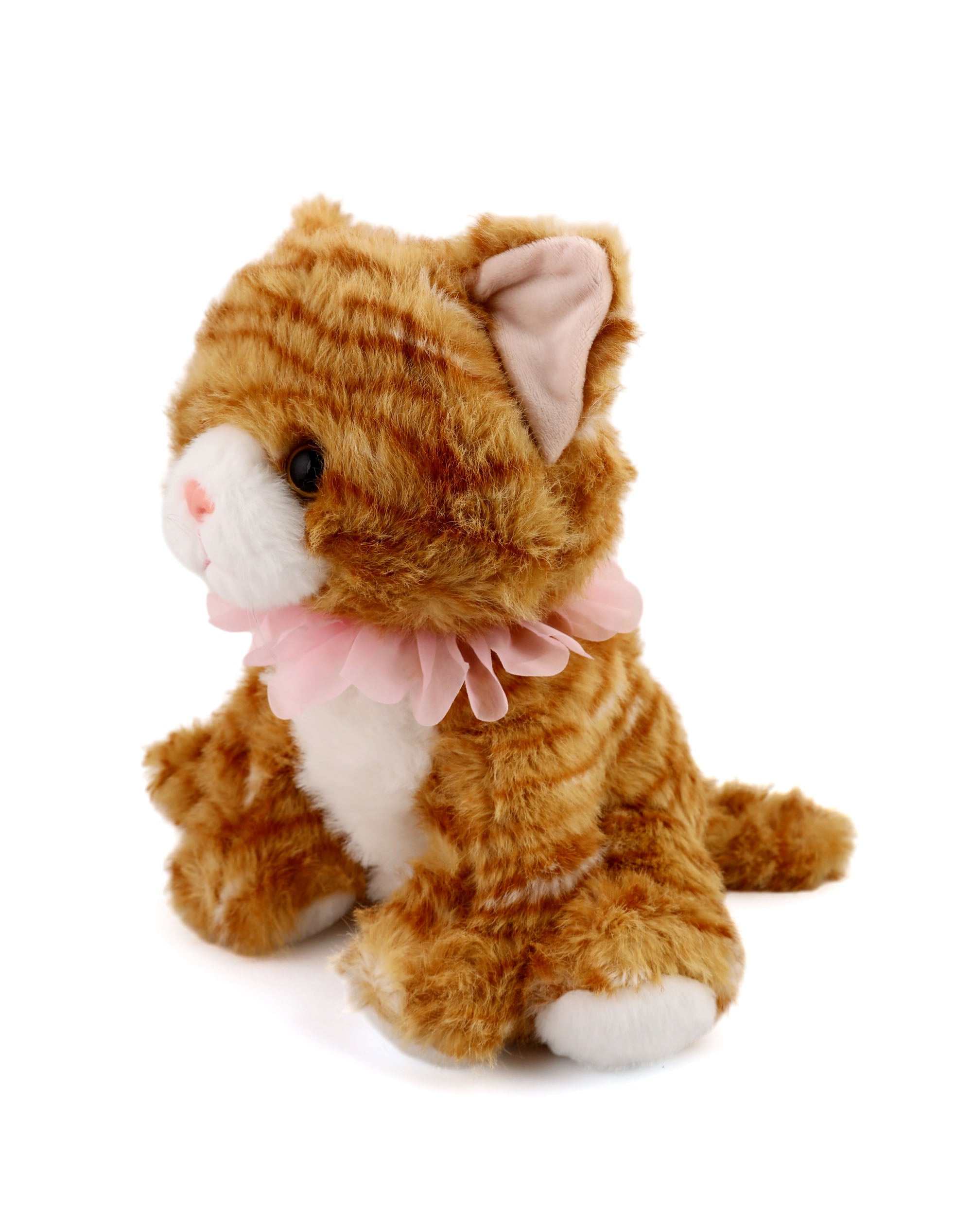Stuffed Toy Cat- 30cm