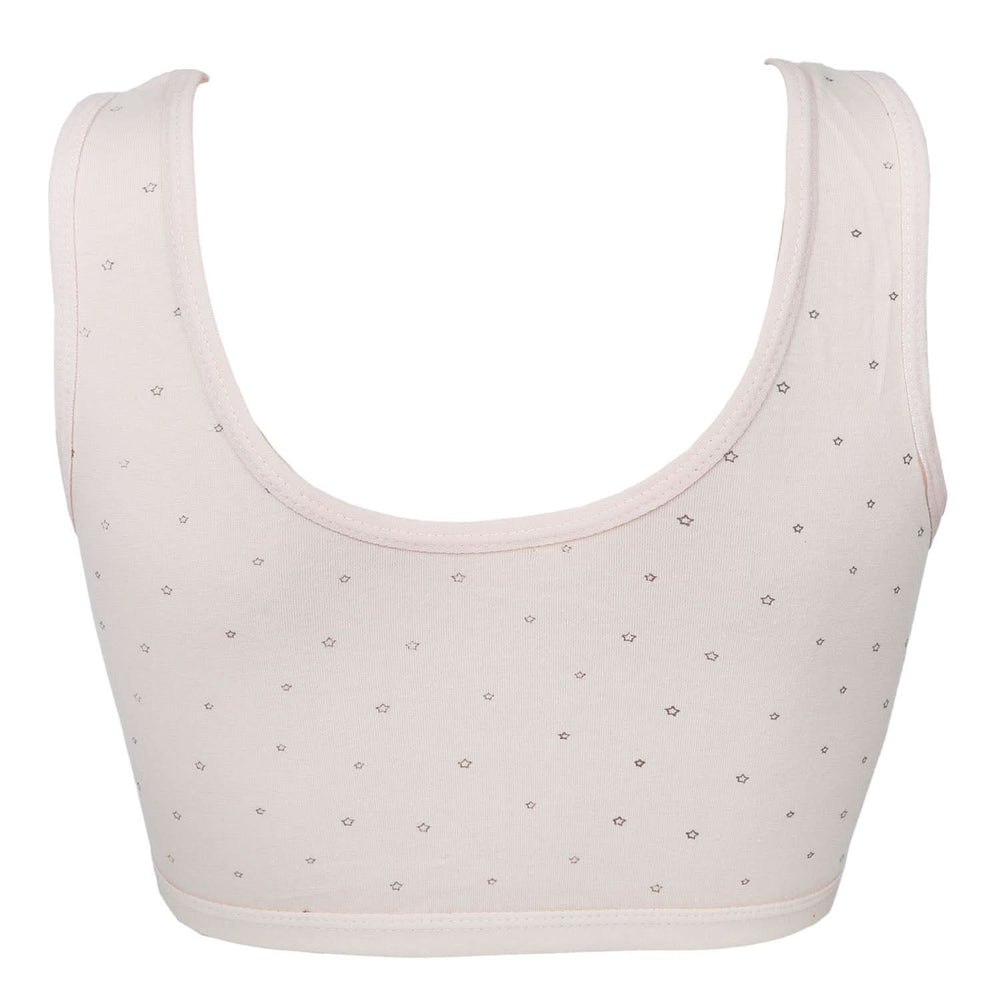 Women's Biddies - Peach, Women Bras, Chase Value, Chase Value