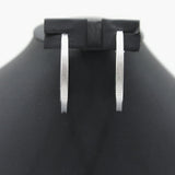 Ear Bali - Silver, Women Earrings & Tops, Chase Value, Chase Value