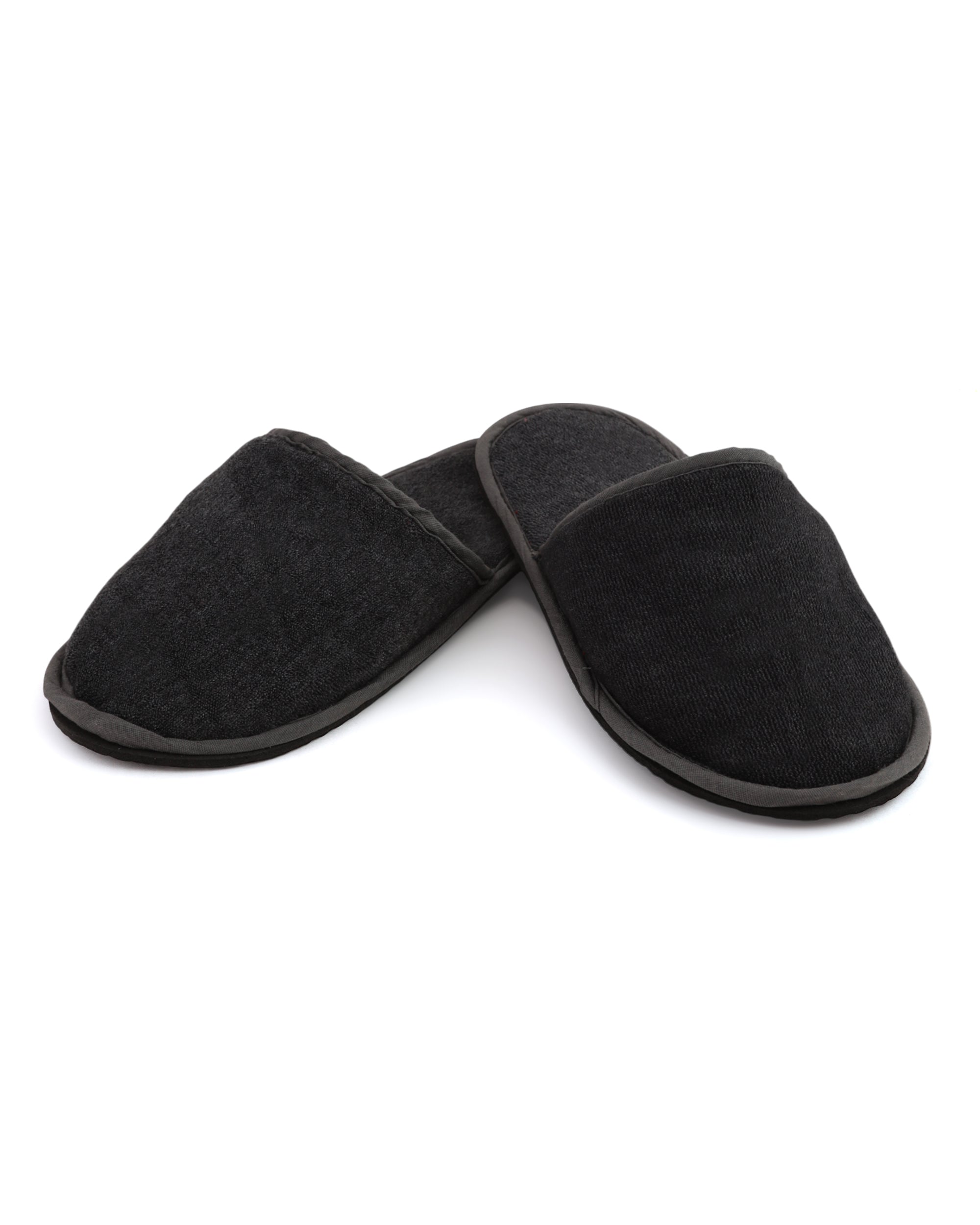 Room Slippers Velour, Women Slippers, Chase Value, Chase Value
