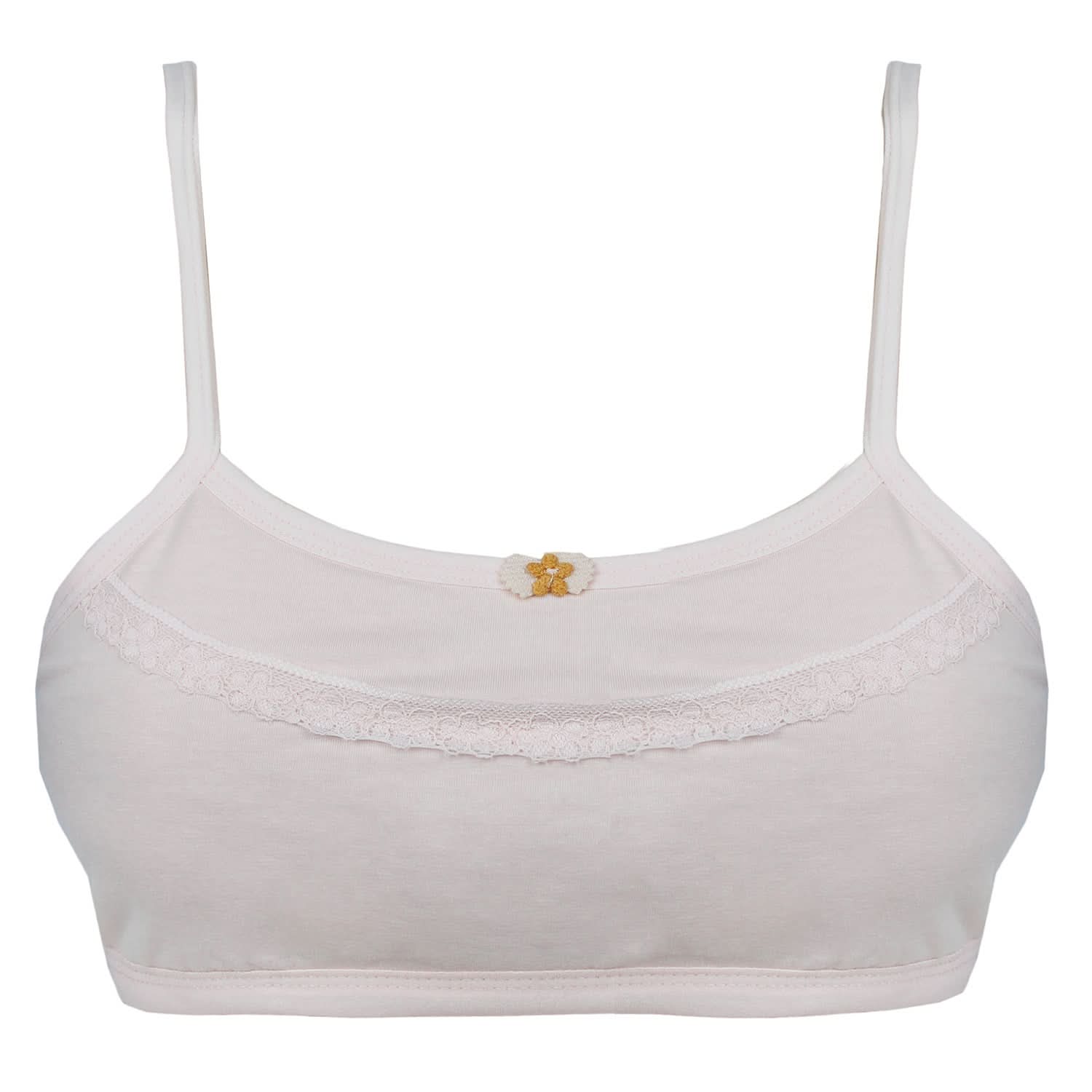 Women's Biddies - Peach, Women Bras, Chase Value, Chase Value