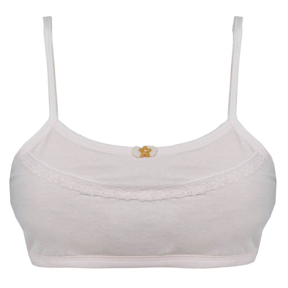 Women's Biddies - Peach, Women Bras, Chase Value, Chase Value