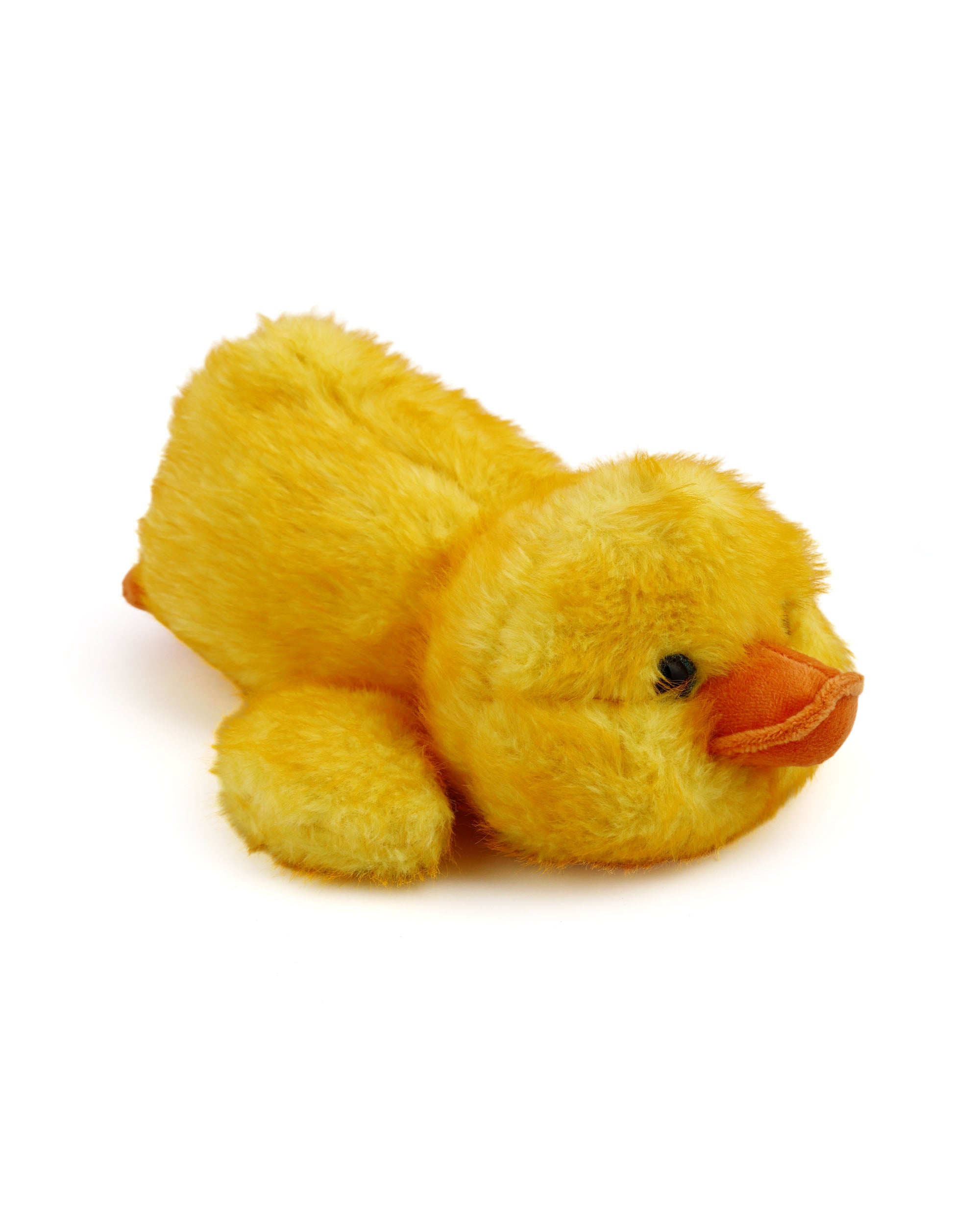 Stuffed Toy Duck